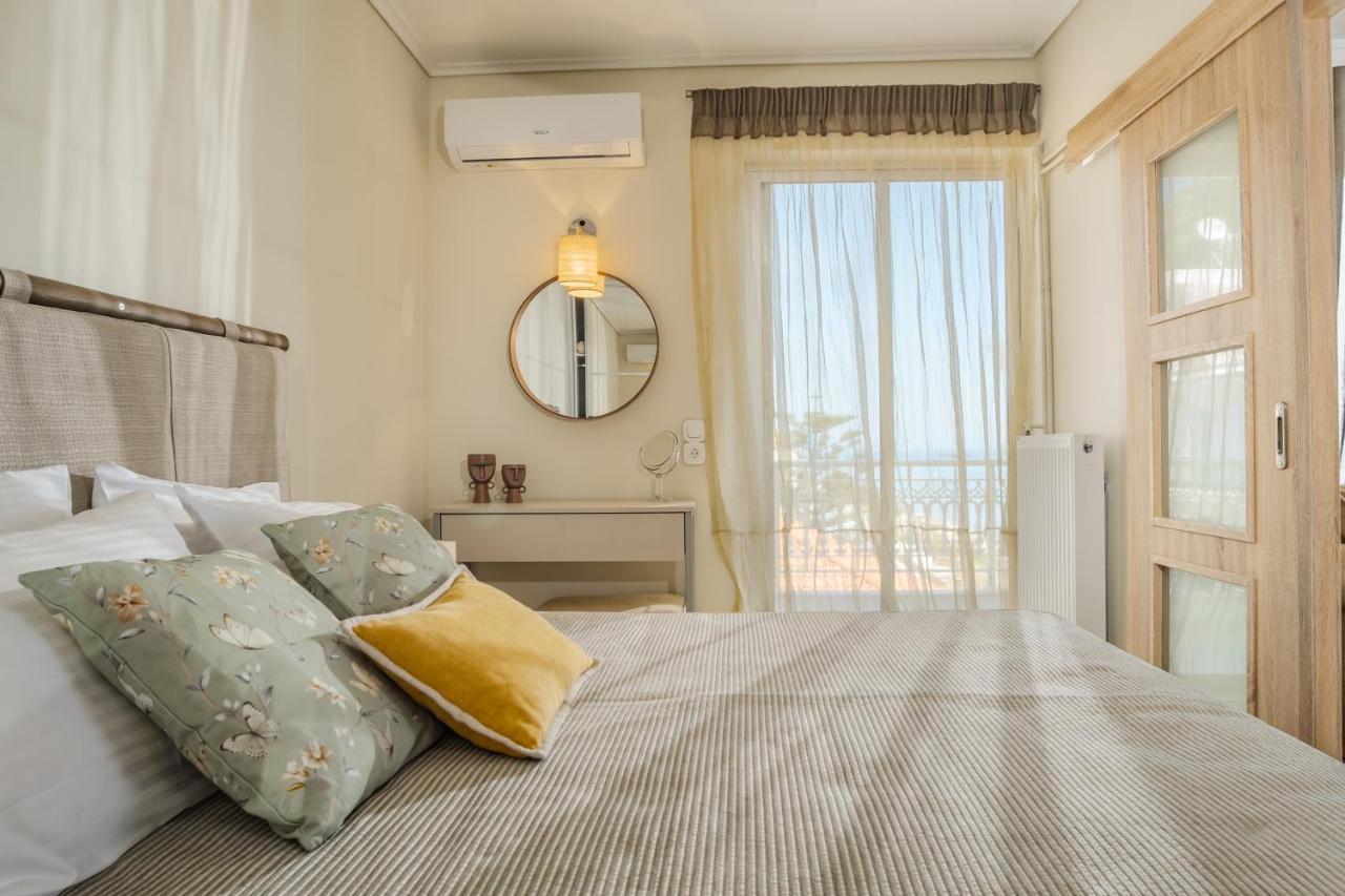 Infinity Blue Loft Appartement Zakynthos