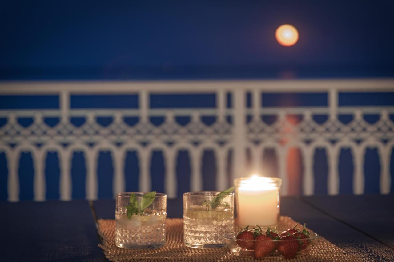 Infinity Blue Loft * Zakynthos